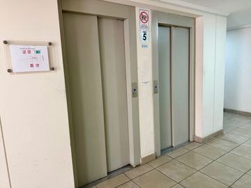 Departamento en venta  en SANTIAGO