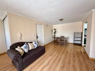 Departamento en venta  en SANTIAGO