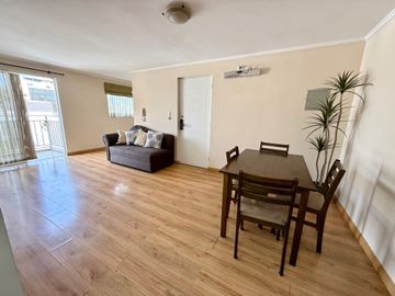 Departamento en venta  en SANTIAGO