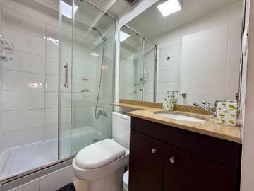 Departamento en venta  en SANTIAGO