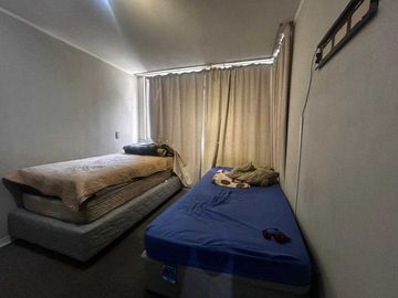 Departamento en venta  en SANTIAGO