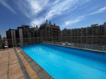 Departamento en venta  en SANTIAGO