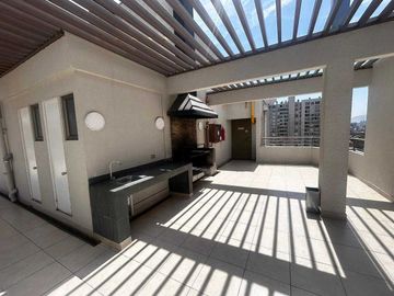 Departamento en venta  en SANTIAGO