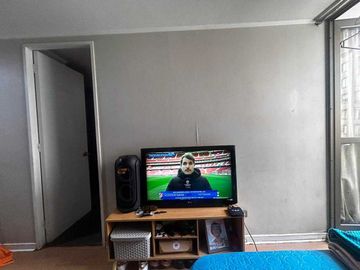 Departamento en venta  en SANTIAGO