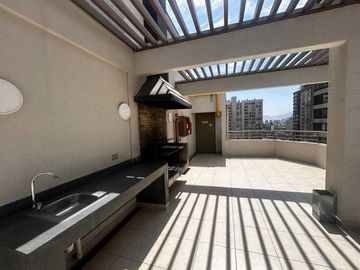 Departamento en venta  en SANTIAGO