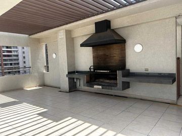 Departamento en venta  en SANTIAGO