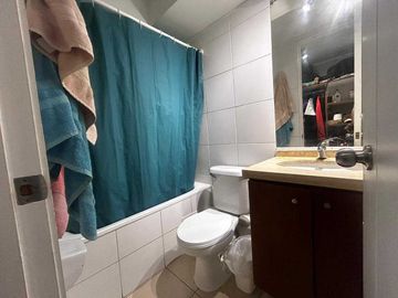 Departamento en venta  en SANTIAGO