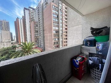 Departamento en venta  en SANTIAGO