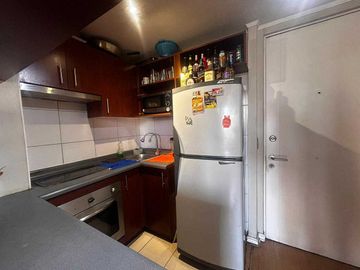 Departamento en venta  en SANTIAGO