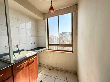 Departamento en venta  en LA FLORIDA
