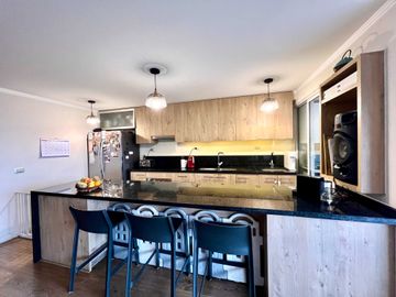 Departamento en venta  en PEÑALOLÉN