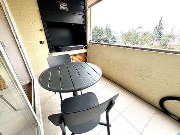 Departamento en venta  en PEÑALOLÉN