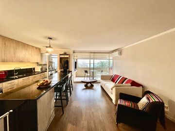 Departamento en venta  en PEÑALOLÉN
