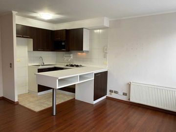 Departamento en arriendo  en SAN JOAQUÍN