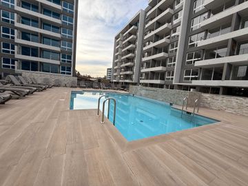 Departamento en arriendo  en LA FLORIDA