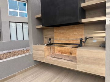 Departamento en arriendo  en LA FLORIDA