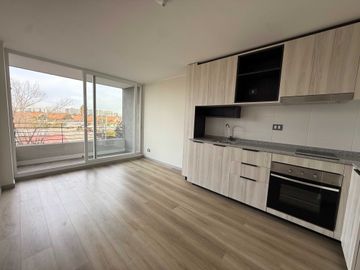 Departamento en arriendo  en LA FLORIDA
