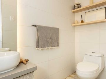 Departamento en venta  en VIÑA DEL MAR