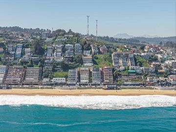 Departamento en venta  en VIÑA DEL MAR