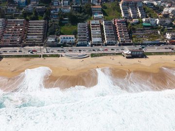 Departamento en venta  en VIÑA DEL MAR