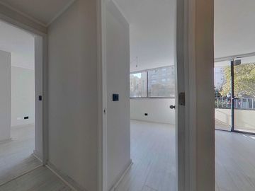 Departamento en venta  en LA CISTERNA