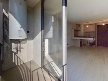 Departamento en venta  en LA CISTERNA