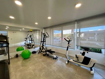 Departamento en venta  en LA FLORIDA