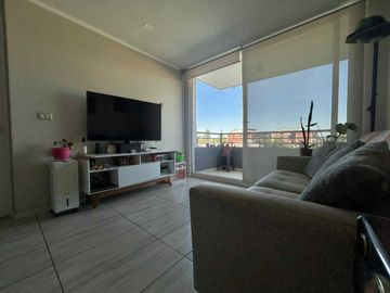 Departamento en venta  en LA FLORIDA