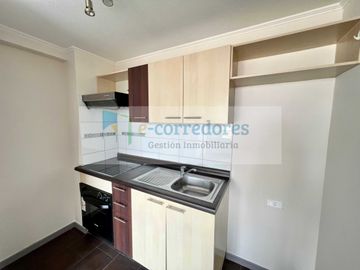 Departamento en venta  en SANTIAGO