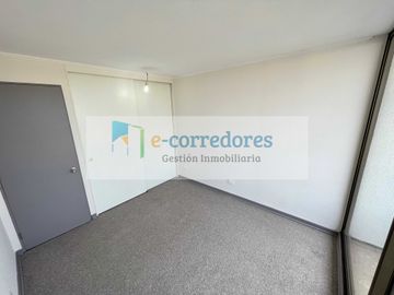 Departamento en venta  en SANTIAGO