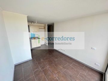 Departamento en venta  en SANTIAGO