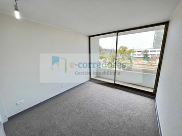 Departamento en venta  en SANTIAGO