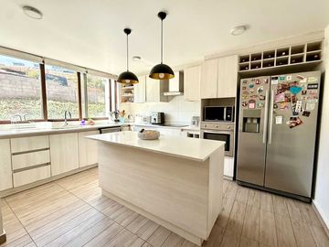 Departamento en venta  en LA FLORIDA