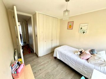 Departamento en venta  en LA FLORIDA
