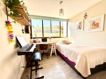 Departamento en venta  en LA FLORIDA