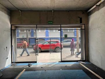 Local comercial en arriendo  en TEMUCO