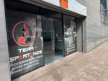Local comercial en arriendo  en TEMUCO