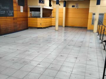 Local comercial en arriendo  en SANTIAGO