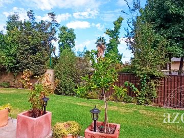 Casa en venta  en PEÑALOLÉN