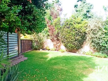 Casa en venta  en PEÑALOLÉN