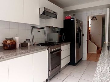 Casa en venta  en PEÑALOLÉN