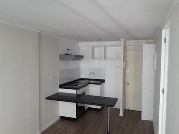Departamento en arriendo  en ESTACIÓN CENTRAL