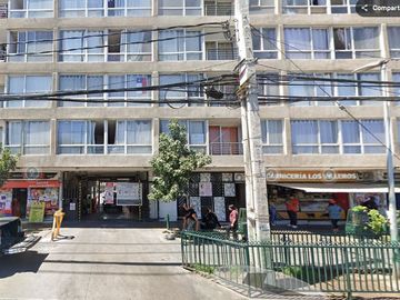 Departamento en arriendo  en ESTACIÓN CENTRAL