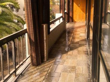 Departamento en arriendo  en PROVIDENCIA