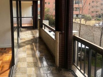 Departamento en arriendo  en PROVIDENCIA