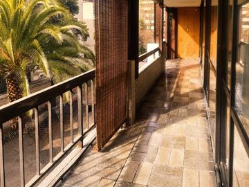 Departamento en arriendo  en PROVIDENCIA