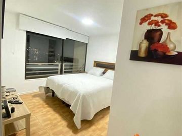 Departamento en venta  en SANTIAGO