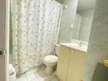 Departamento en venta  en SANTIAGO