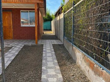 Casa en venta  en PIRQUE