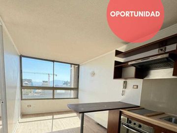 Departamento en venta  en SANTIAGO
